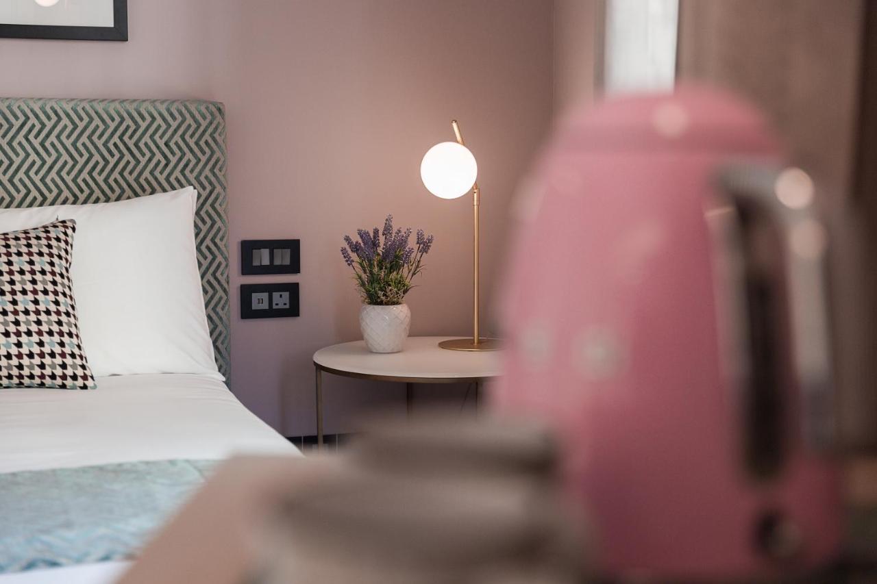 123 Mainstreet Boutique Hotel Saint Julian's Exteriér fotografie
