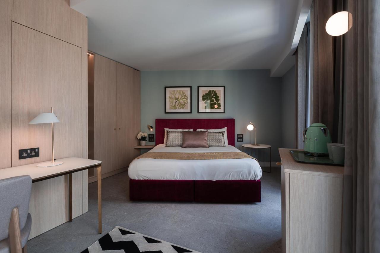 123 Mainstreet Boutique Hotel Saint Julian's Exteriér fotografie